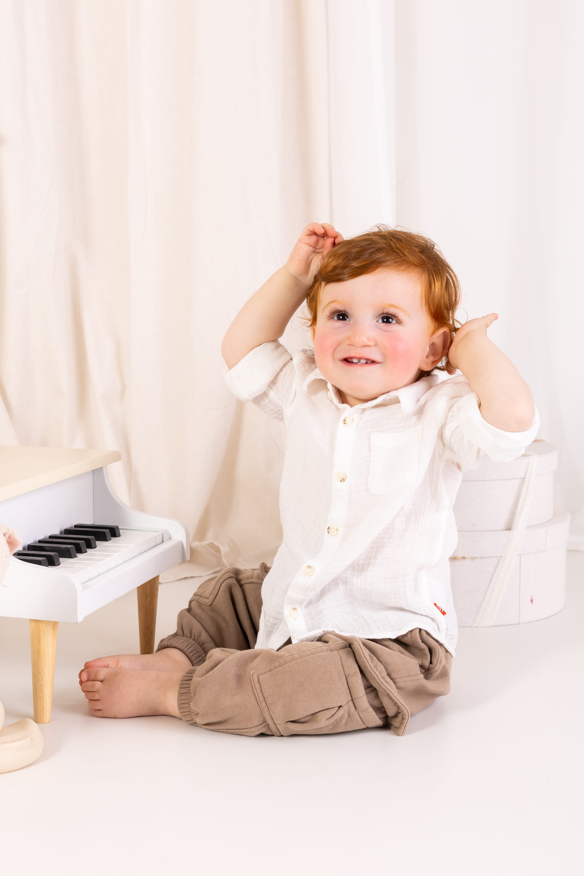 פרטי החבילה