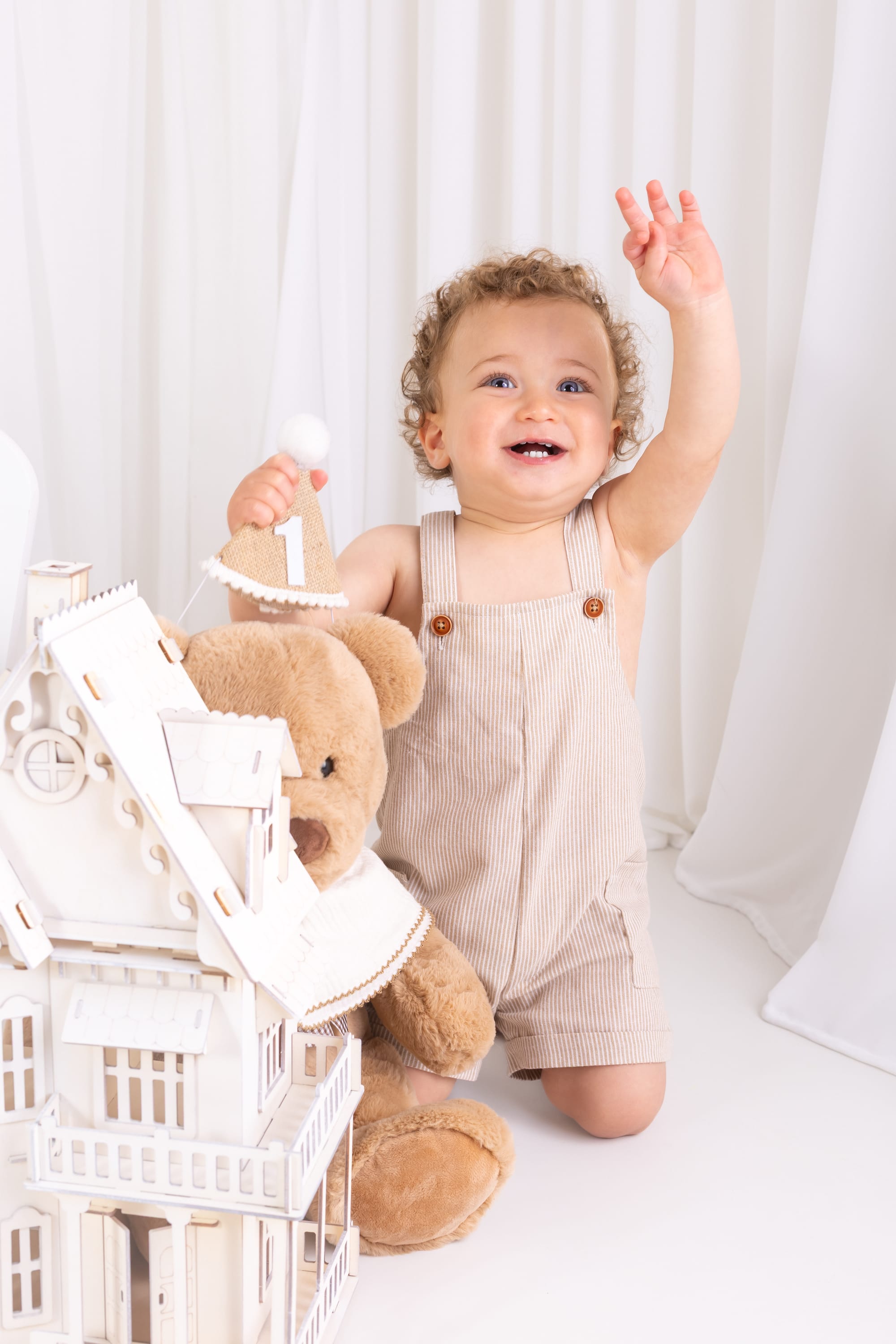 פרטי החבילה