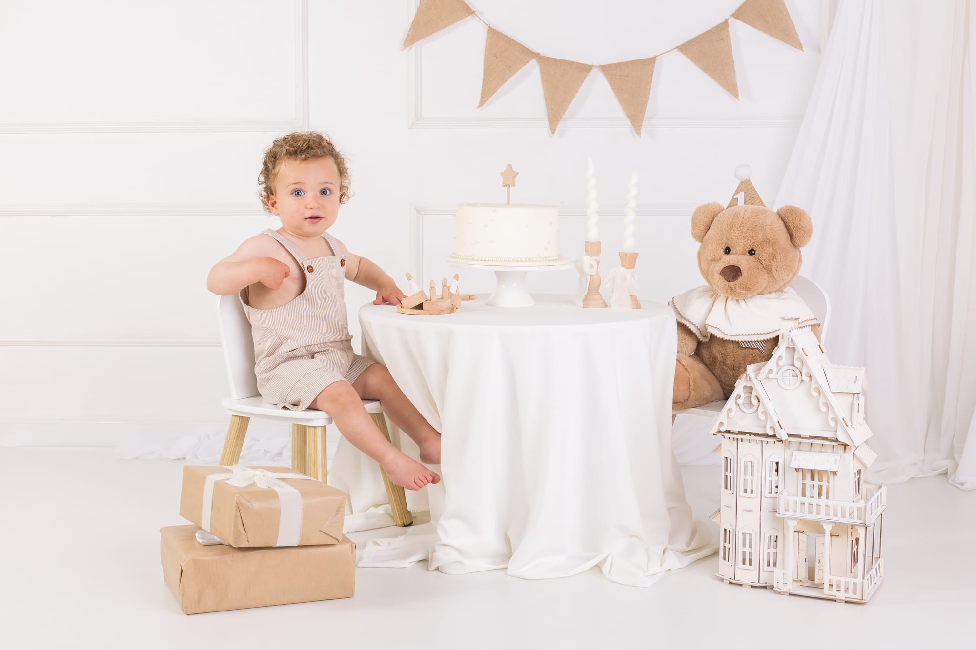 פרטי החבילה