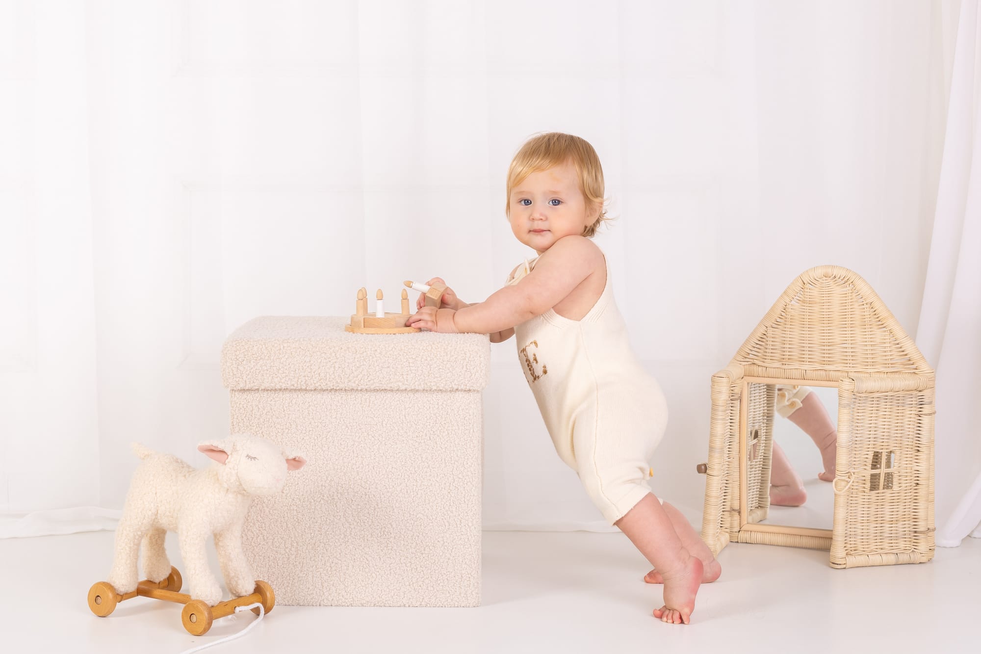 פרטי החבילה