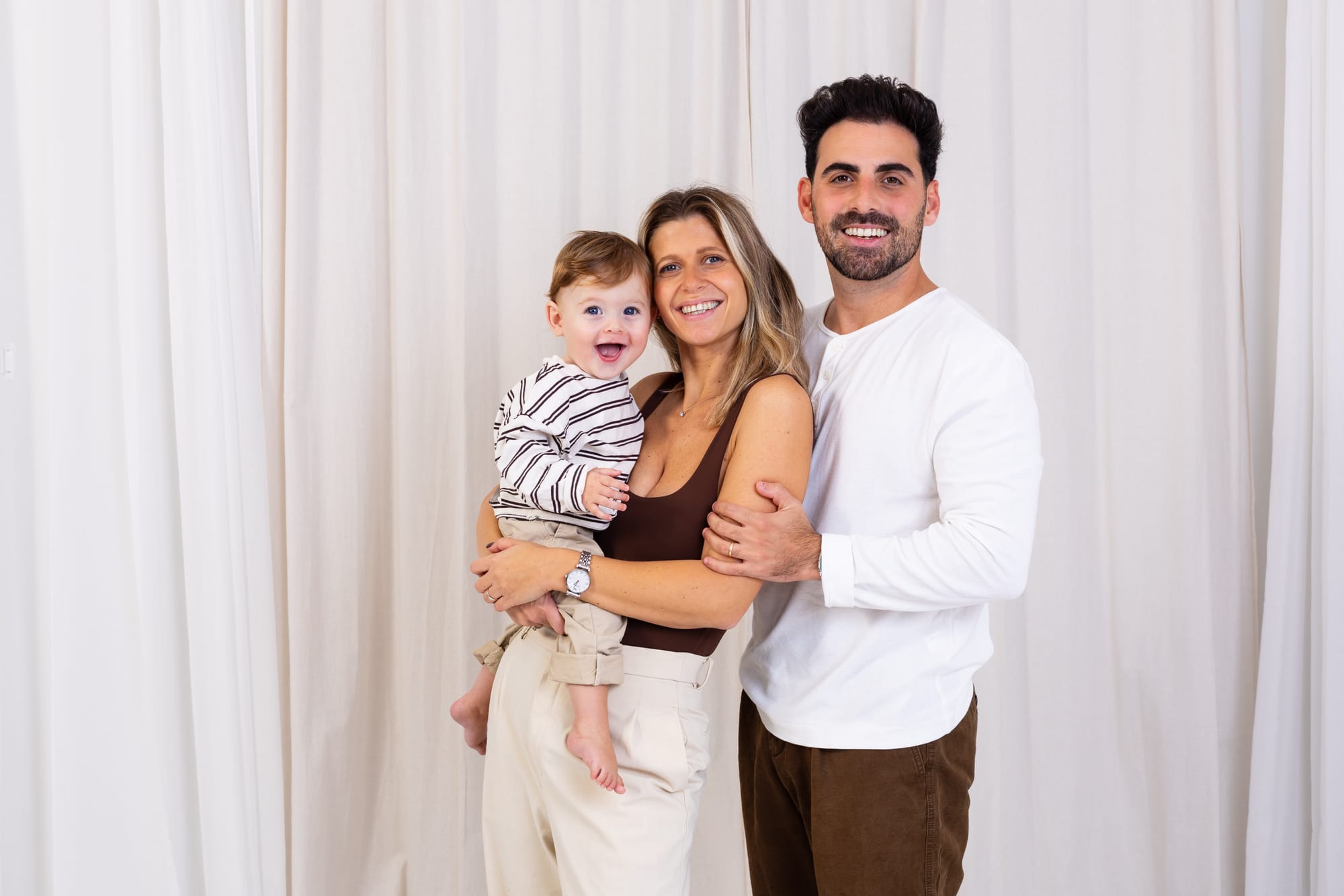 פרטי החבילה