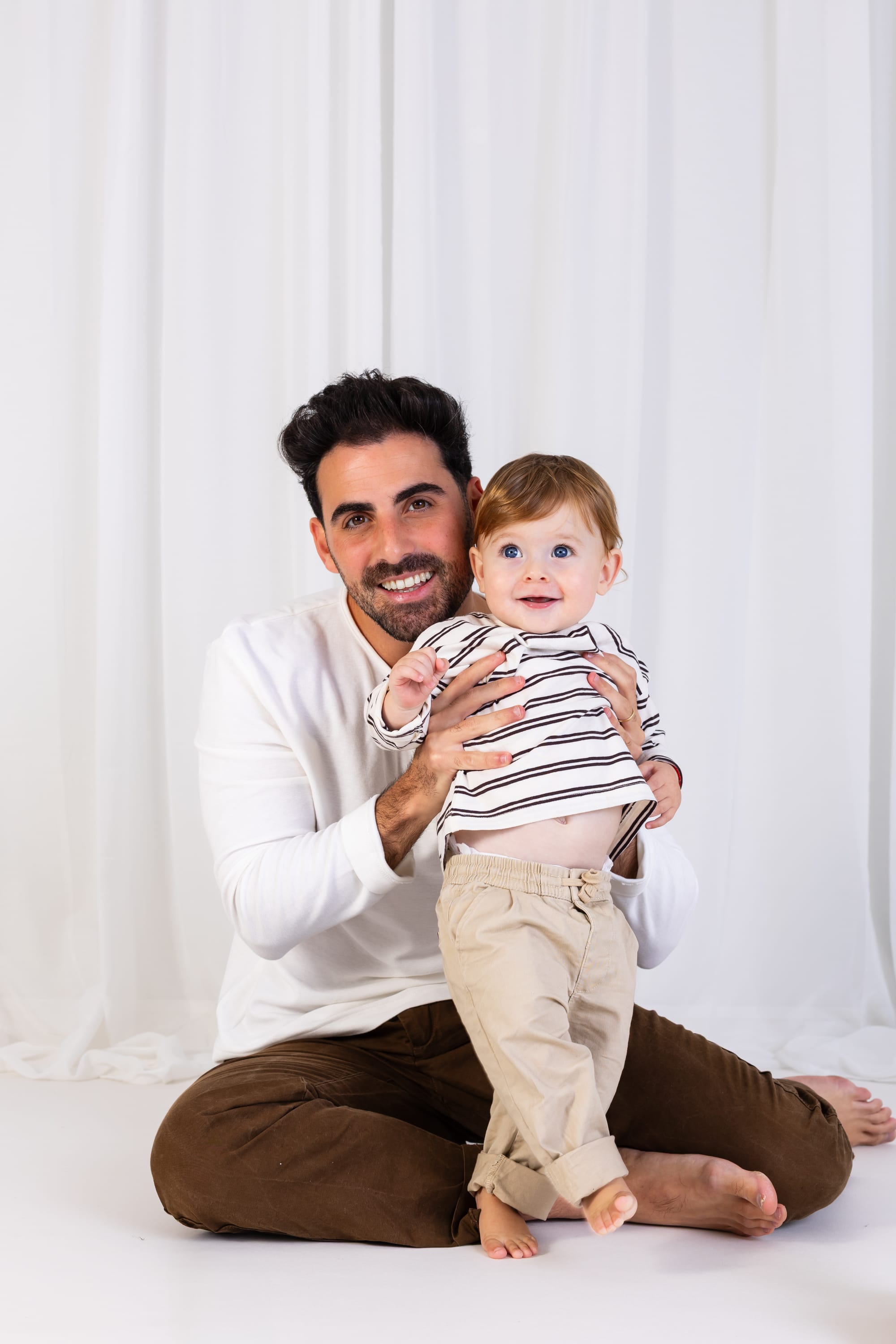 פרטי החבילה