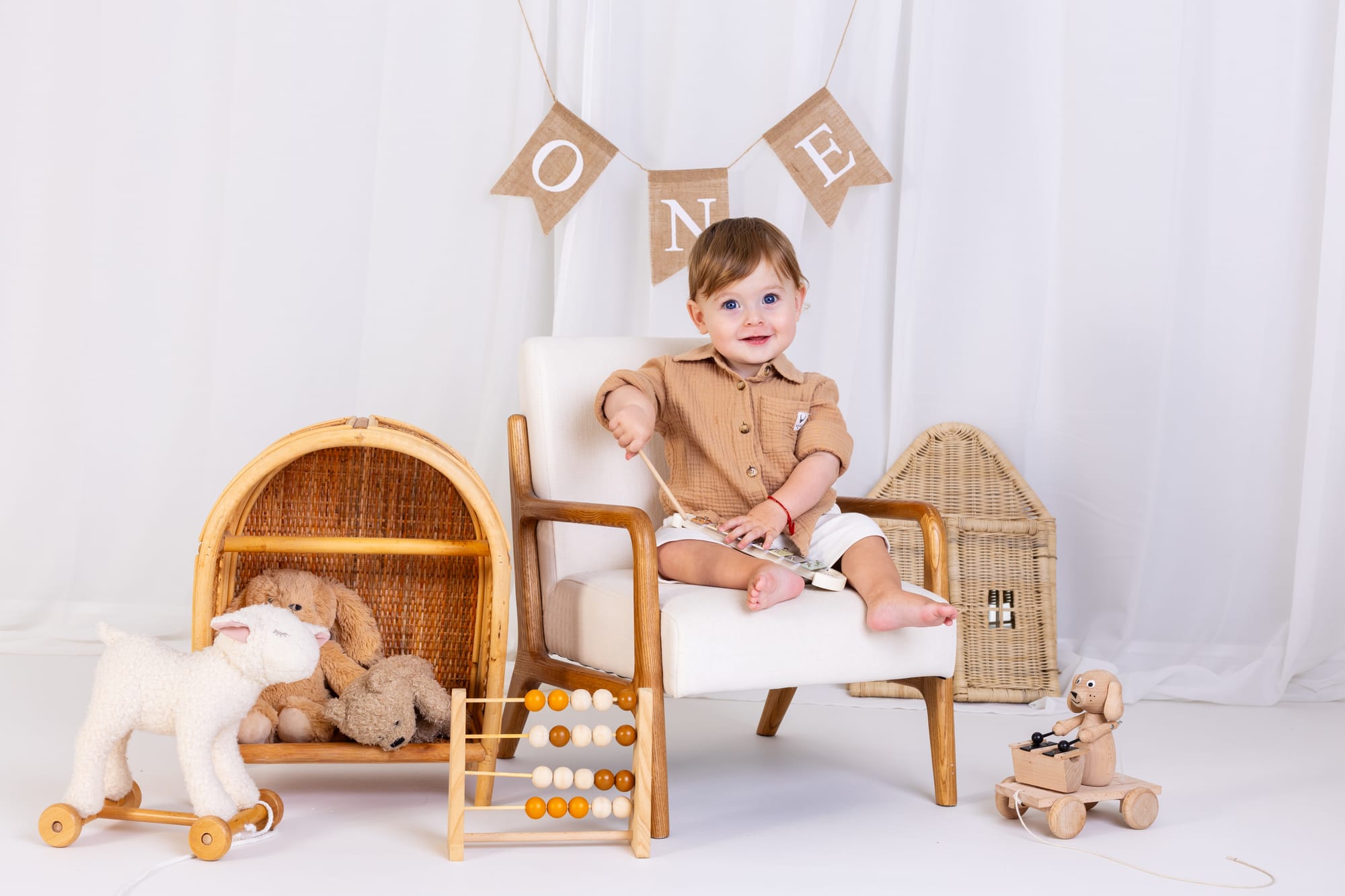 פרטי החבילה