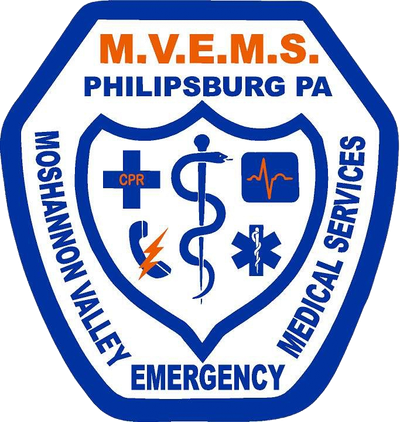 Moshannon Valley Emergency Medical Services