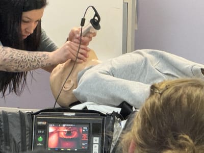 MVEMS Newsletter - May 2025