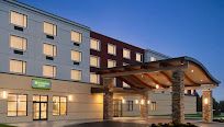 WYNDHAM GARDEN INN - STATE COLLEGE