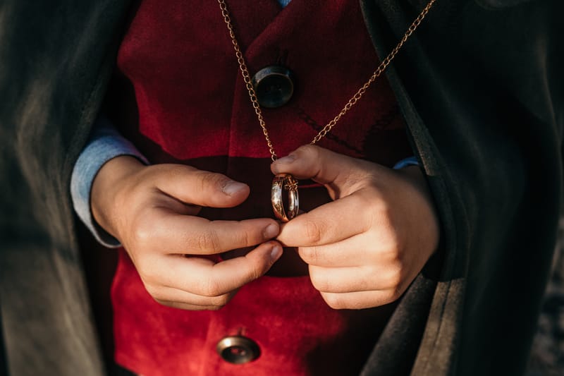 The Unexpected Doula of Middle-earth