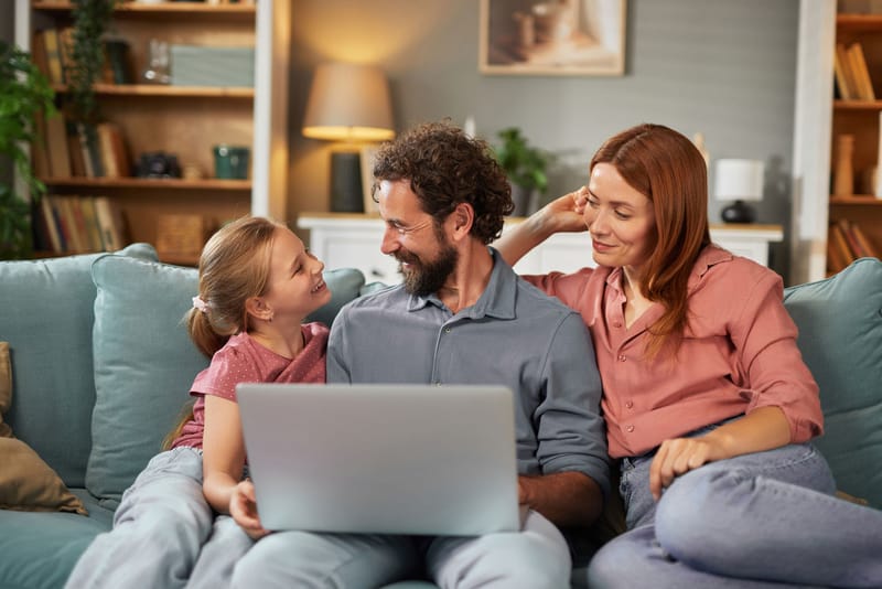 For Families