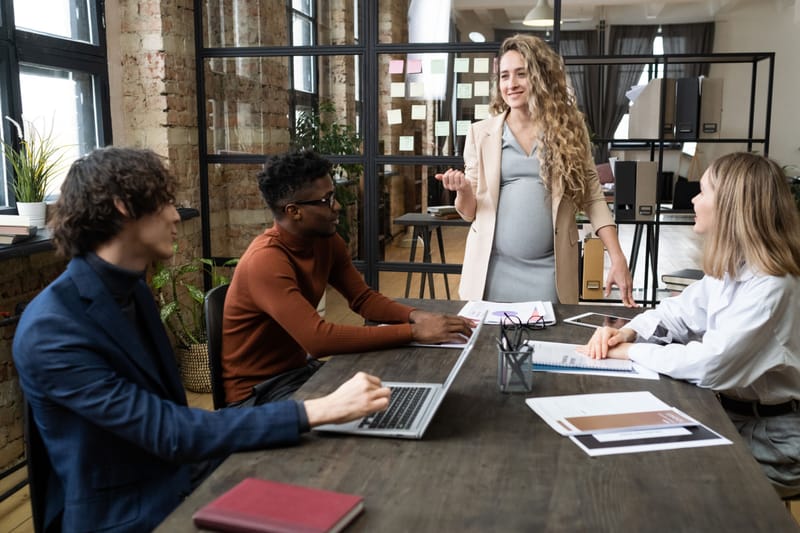 Workplace Workshops & Education