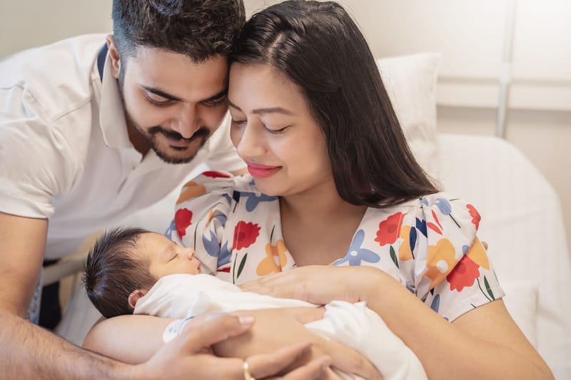 Postpartum Planning Workshop | Families