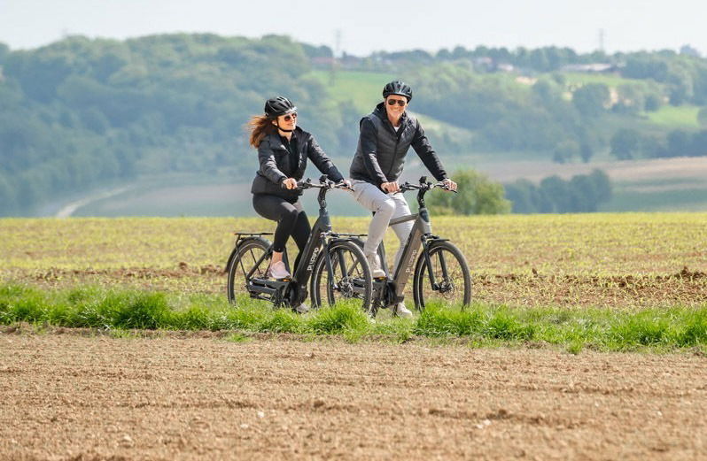 Elektrische fiets kopen Cadzand