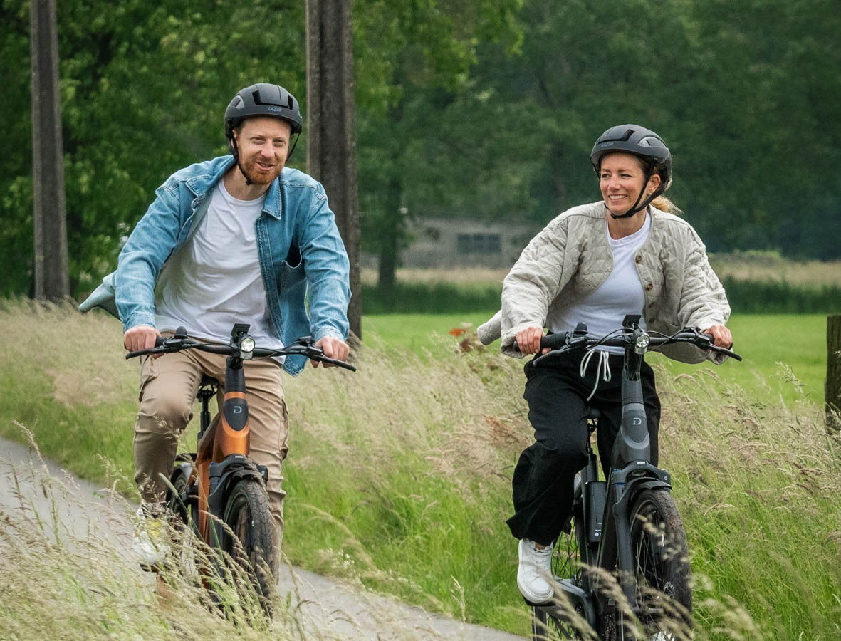Elektrische fiets kopen Zeeuws-Vlaanderen en België