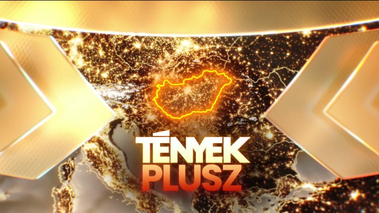 TV2, Tények Plusz 2025.04.11.
