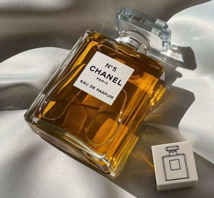 Chanel No5