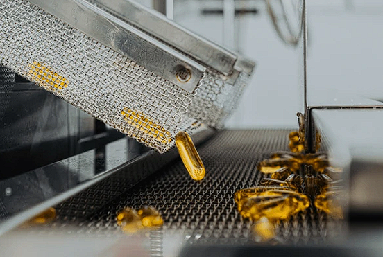 Pharmaceutical Tecnology