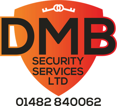 DMb Security Services LTD     01482 840062