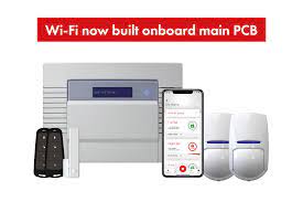 Enforcer Intruder Alarm
