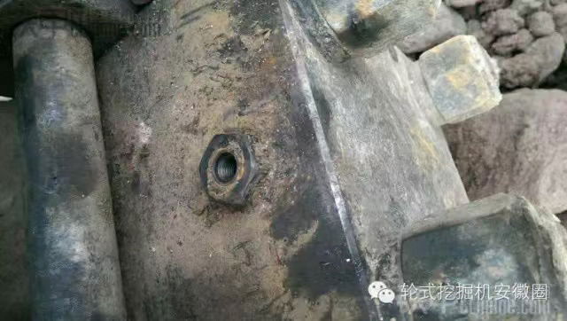 BREAKER ADDING NITROGEN