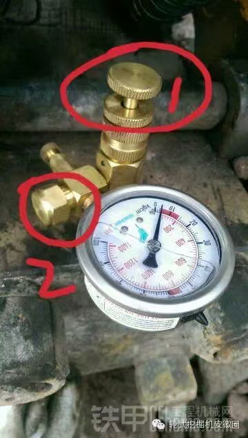 BREAKER ADDING NITROGEN