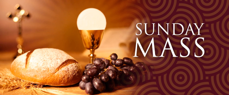 Knights Mass 5th Sunday