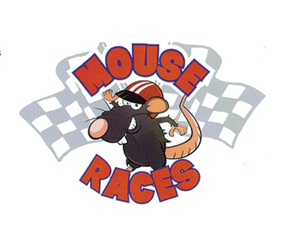 5th Annual MOUSE RACES