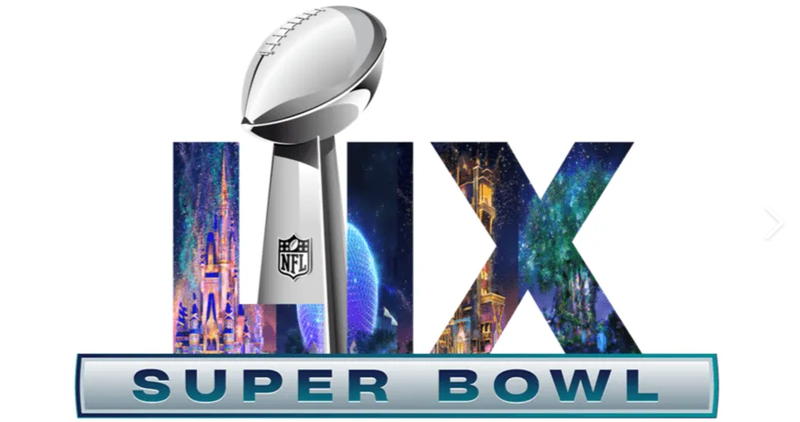 Knights Superbowl Party