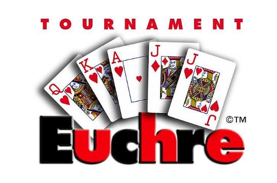 27th ANNUAL MC AND MARGE GENTEMAN EUCHRE CLASSIC