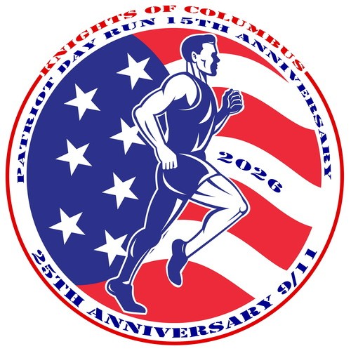 15th Anniversary Patriot Day Run