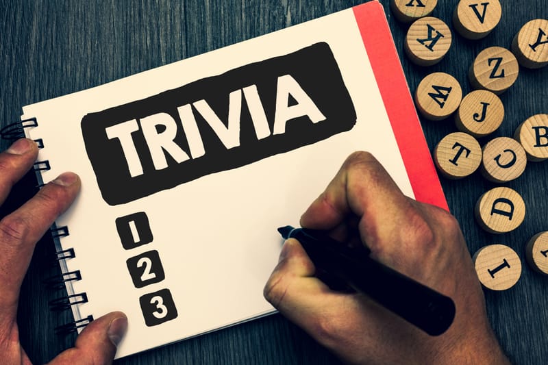 PRO LIFE Trivia Knight!!!
