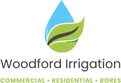Woodford Irrigation