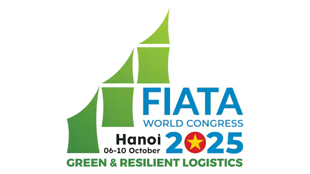 ✅ اعتماد FIATA - الاتحاد الدولي لوكلاء الشحن