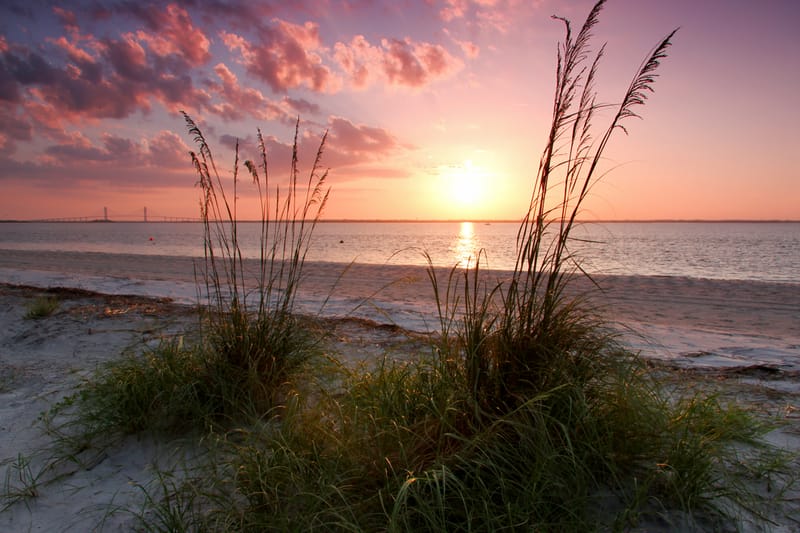 Wanderlust "On Location": Jekyll Island, GA