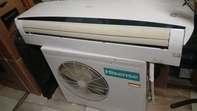 صيانة هايسنس في الإسكندرية