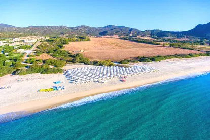 Dal 3 luglio 2025, 1 e 2 settimane > Soggiorno mare SUD SARDEGNA
