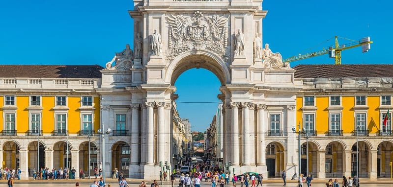 Dal 10 al 17 ottobre 2026 > Tour PORTOGALLO autentico