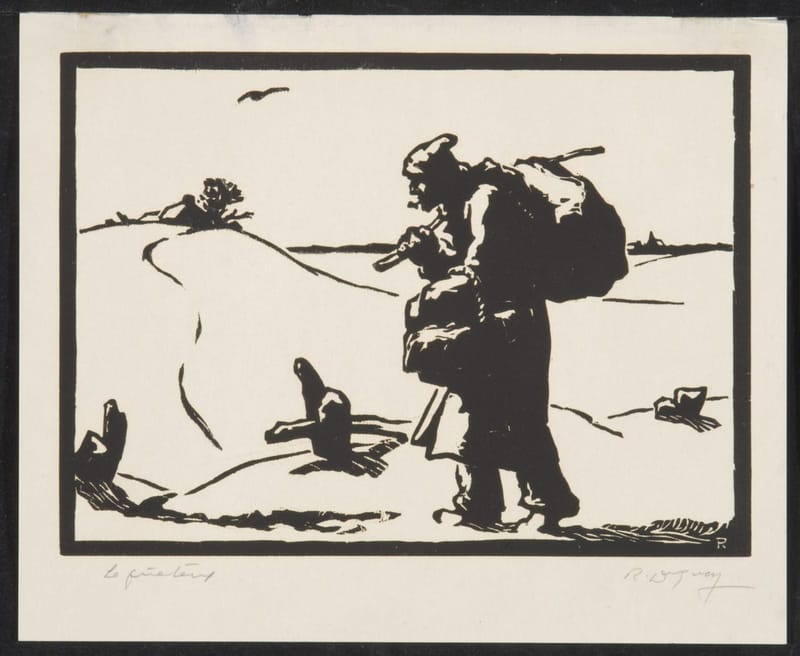 Le 14 juillet 2024 (15e dimanche du Temps de l’Église, Année B)