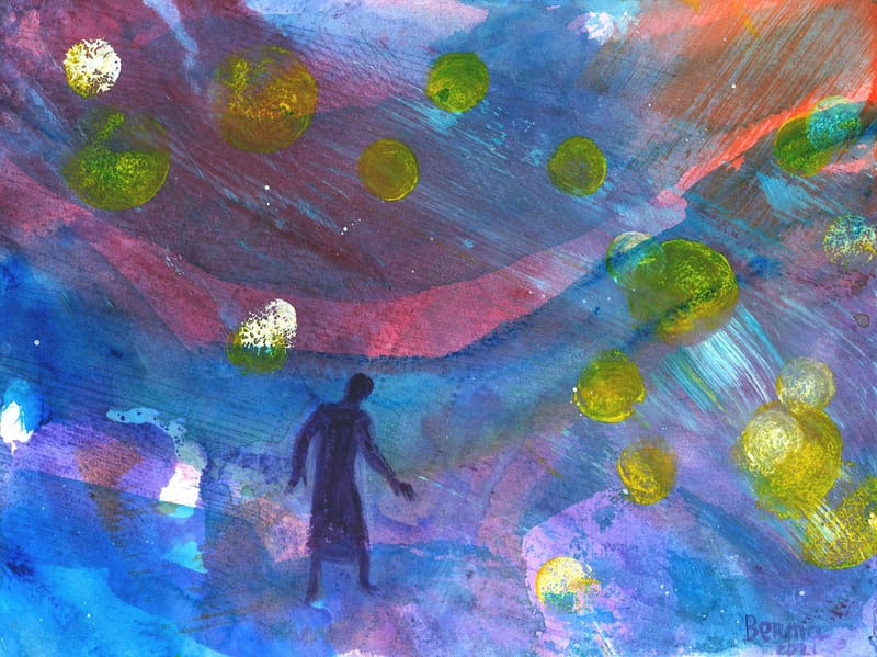 Le 1er décembre 2024 (1er dimanche de l'Avent, Année C)