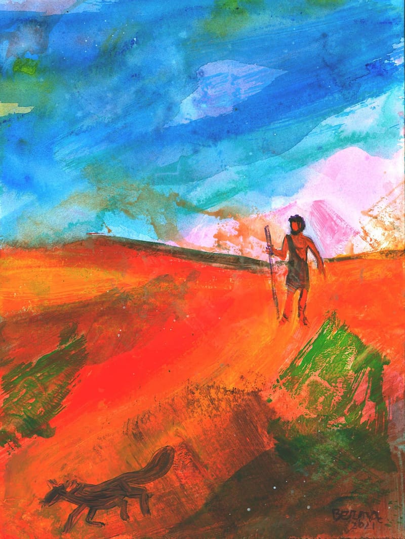 Le 8 décembre 2024 (2e dimanche de l'Avent, Année C)