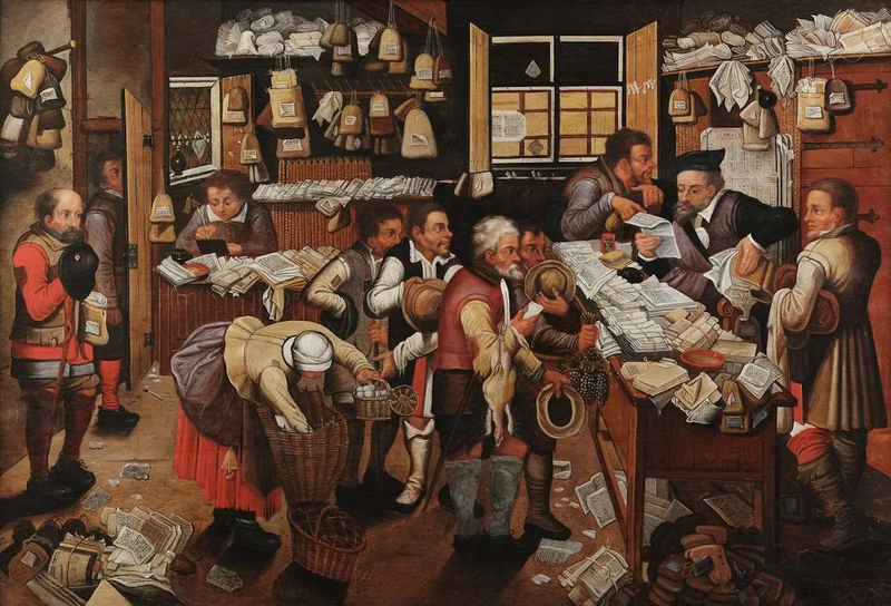 Le 25 mai 2025 (6e dimanche de Pâques, Année C)