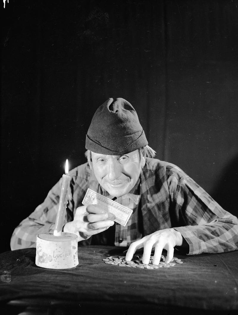 Le 3 août 2025 (18e dimanche du Temps de l'Église, Année C)