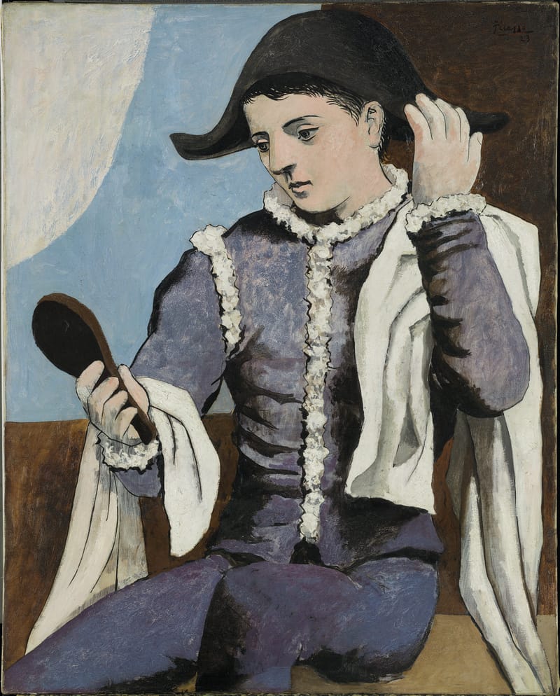 Le 26 octobre 2025 (30e dimanche du Temps de l'Église, Année C)