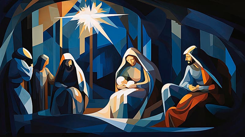 Le 24 décembre 2025 (La Nativité du Seigneur)