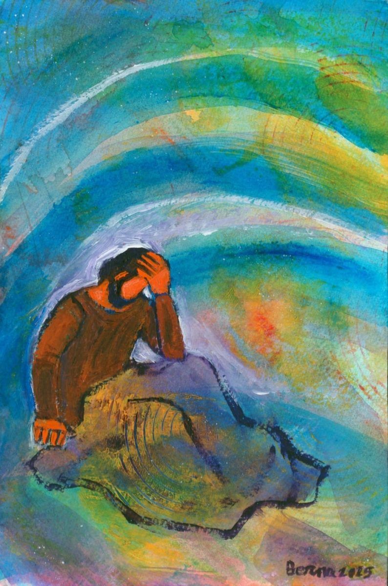 Le 21 décembre 2025 (4e dimanche de l'Avent, Année A)