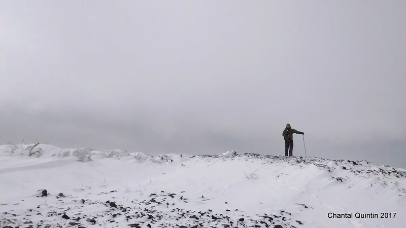 Méditation inspirée du 2e Dimanche du Carême, Année A