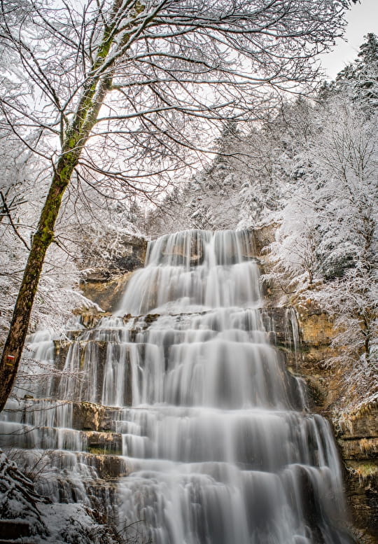 Méditation inspirée du 3e Dimanche du Carême, Année A