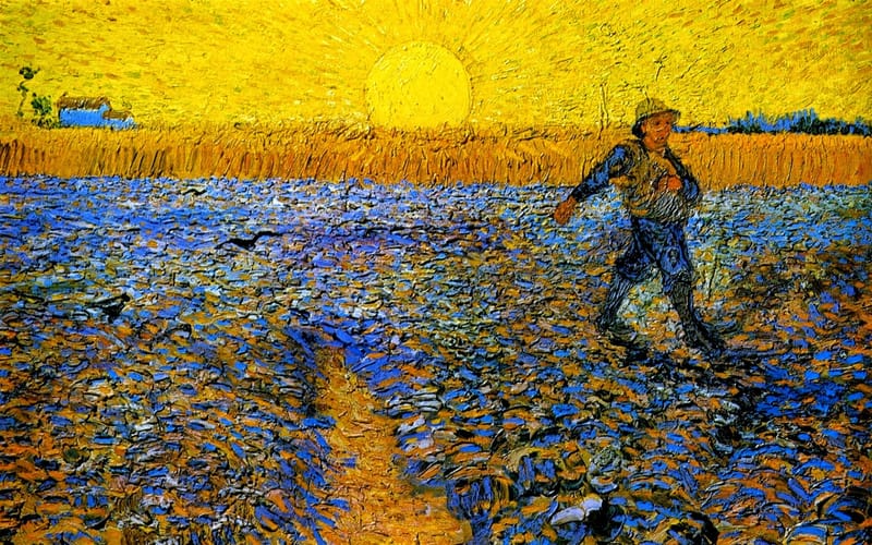 Méditation inspirée du dimanche de l'Ascension, Année A