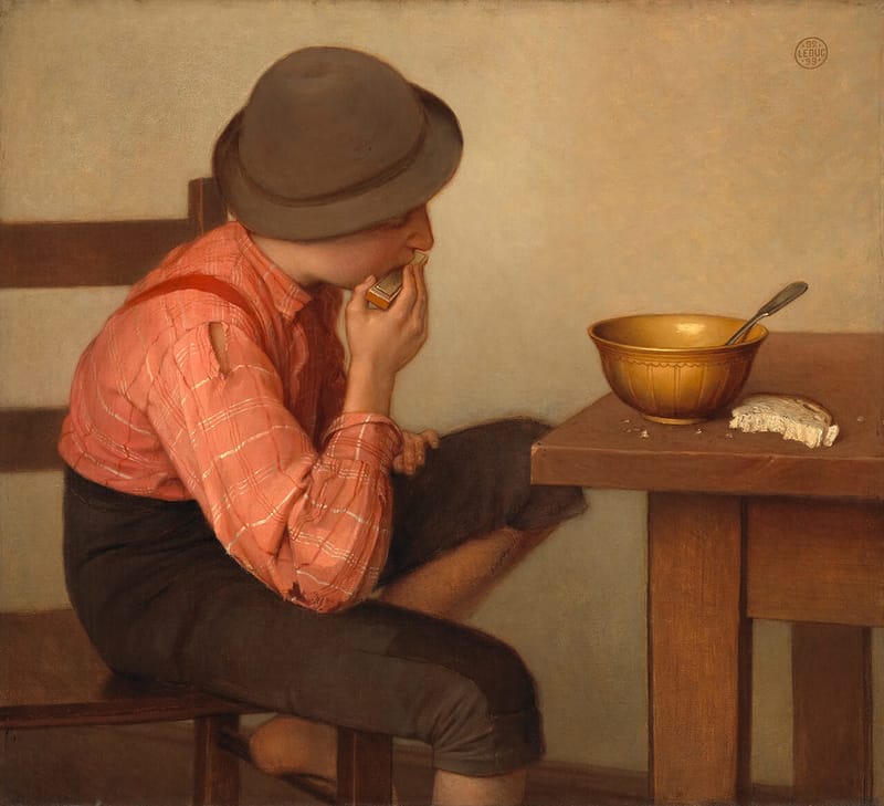 Méditation inspirée du 12e dimanche ordinaire, Année A