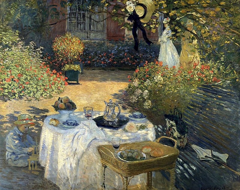 Méditation inspirée du 28e dimanche ordinaire, Année A