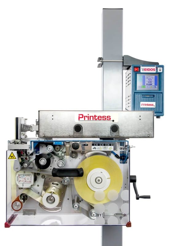 Printess 4.e - 5.e