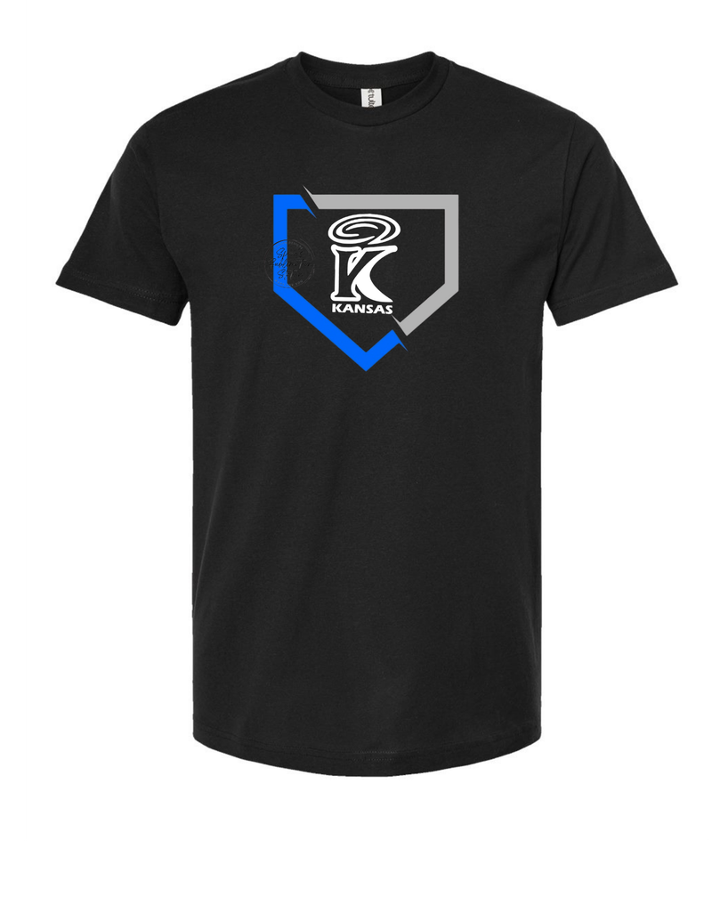 Dri-Fit Vortex Baseball Base - sporessublimation.com